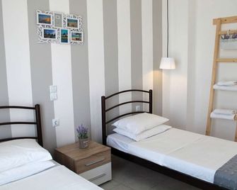 Bel Momento - Alikanas - Slaapkamer