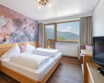 Landhaus Ager - Söll - Sypialnia