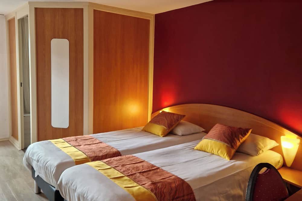 Prest 'Hotel - Chavelot - Habitación