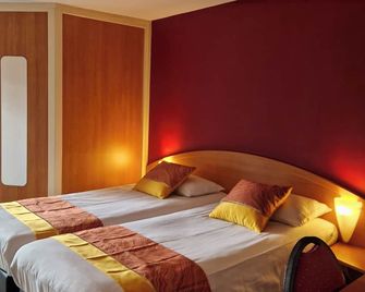 Prest 'Hotel - Chavelot - Habitación