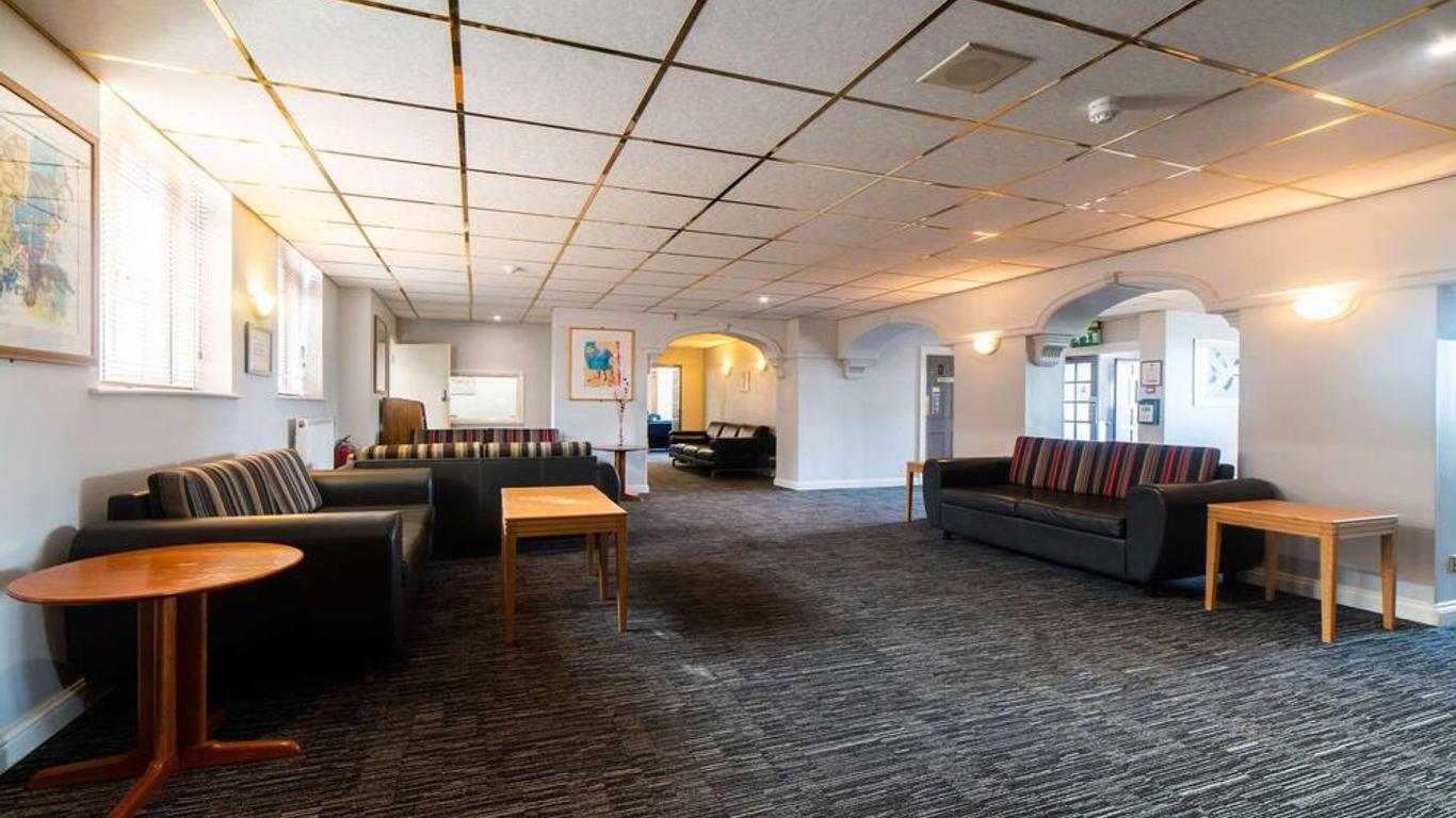 Quality Hotel Coventry