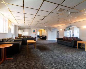 Quality Hotel Coventry - Coventry - Lounge