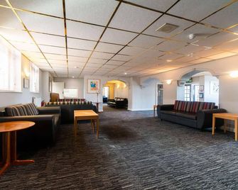 Quality Hotel Coventry - קובנטרי - טרקלין