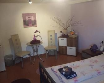 Gästezimmer Haus Talblick - Lautenthal - Bedroom