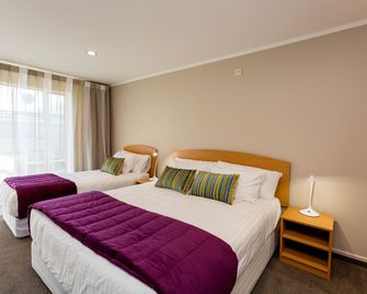 Aspen Court Motel Taihape - Taihape