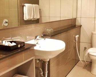 Ivory Hotel Bandung - Bandung
