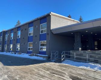 Sunset Inn Kenora - Kenora - Edifici