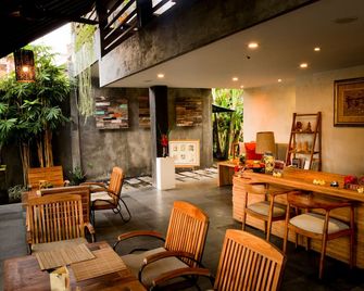 Purana Boutique Resort - Ubud
