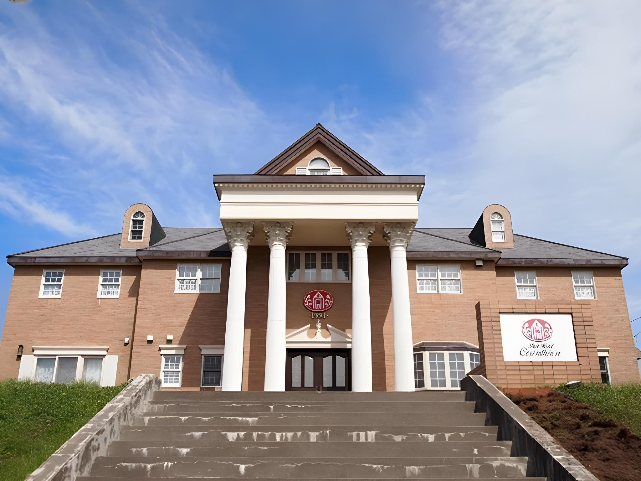 باتي هوتل كورينثيان