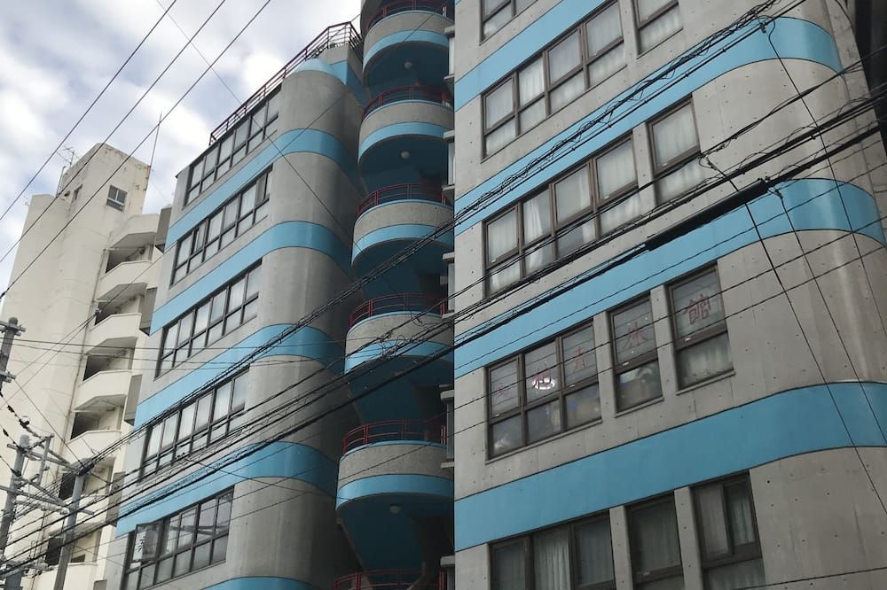 كوكوساي تاونز إن