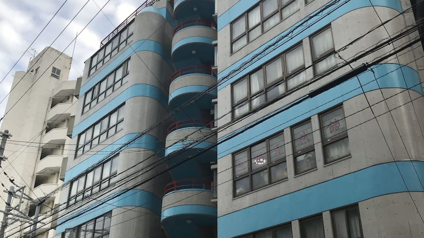 كوكوساي تاونز إن