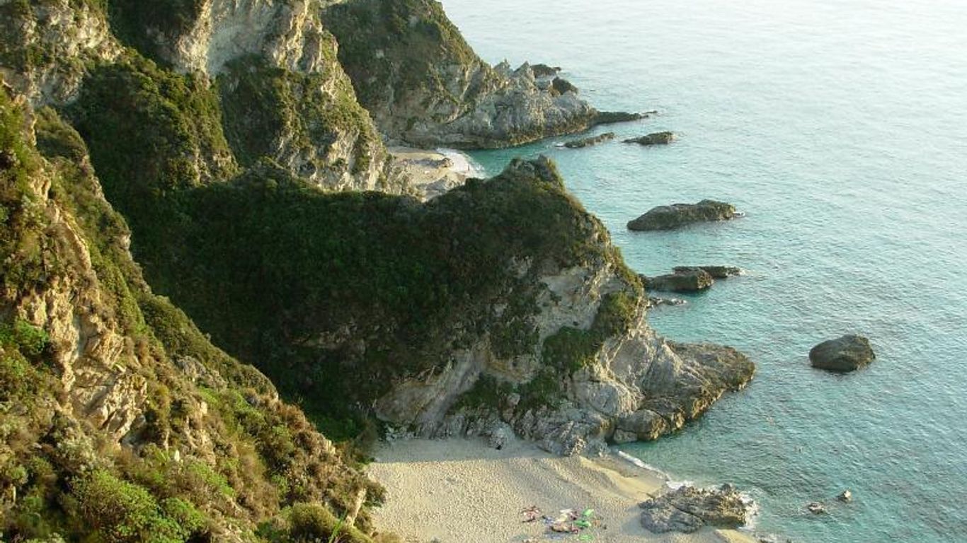 Residence Hotel La Taverna