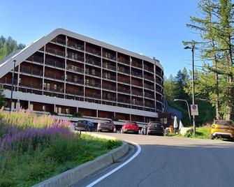 Myka Cervinia Apartment - Breuil-Cervinia - Building