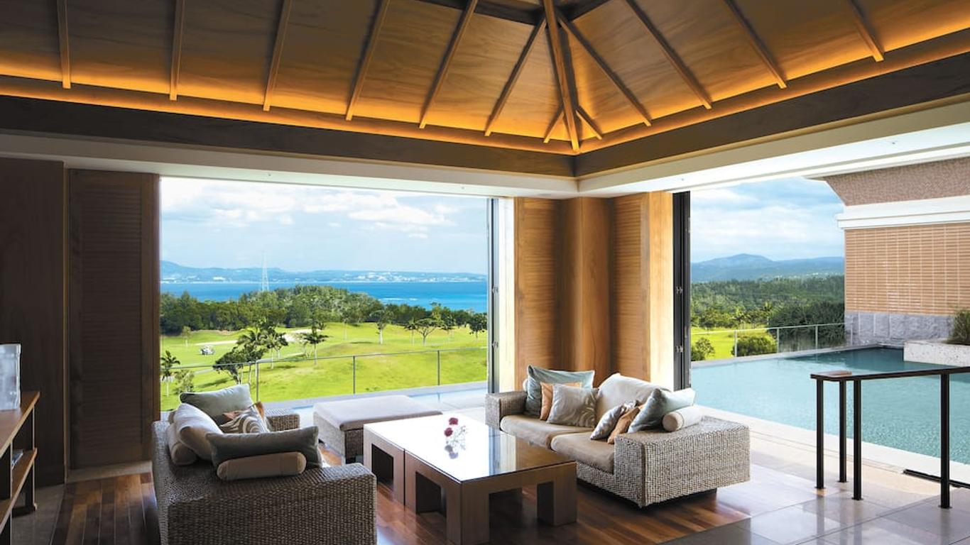 The Ritz-Carlton Okinawa