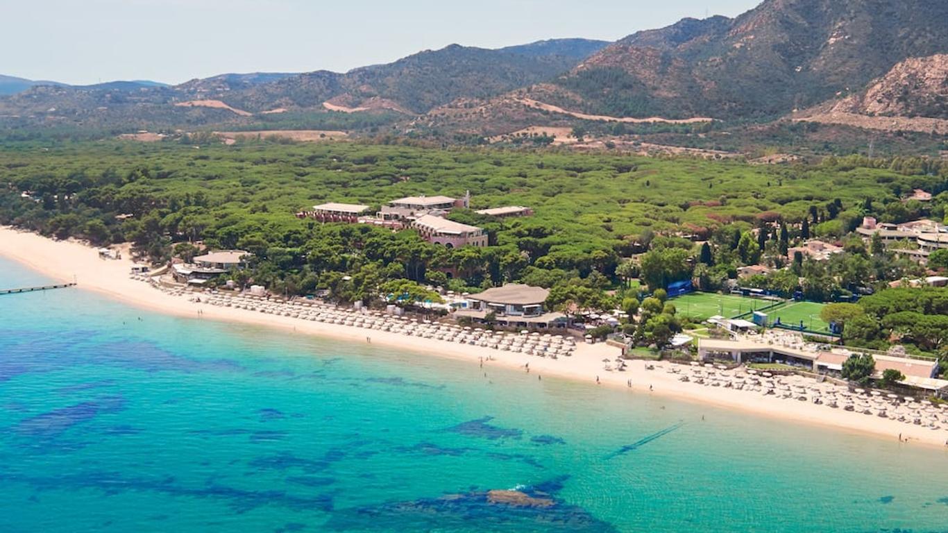 Forte Village Resort - Pineta