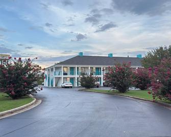 Southern Soho Boutique Hotel - Oxford - Bygning