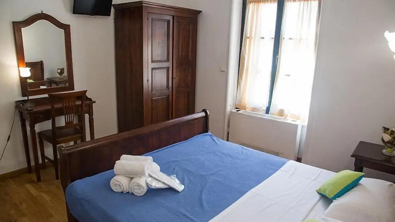 Hotel Ibiscos