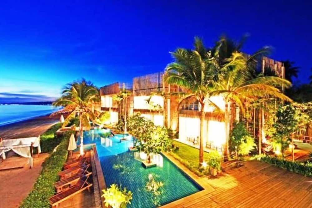 Bari Lamai Resort - ראיונג