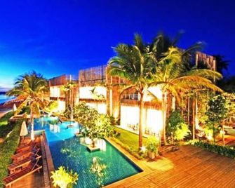 Bari Lamai Resort - Rayong