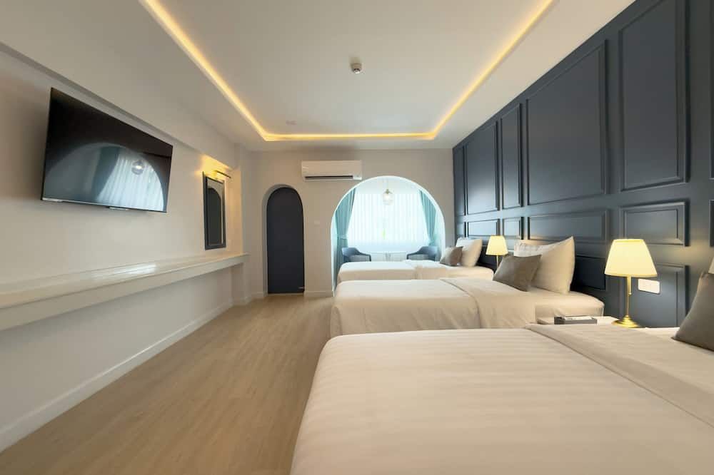 Regent Ramkhamhaeng 22