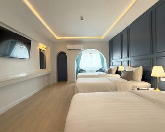 Regent Ramkhamhaeng 22 - Bangkok - Habitación