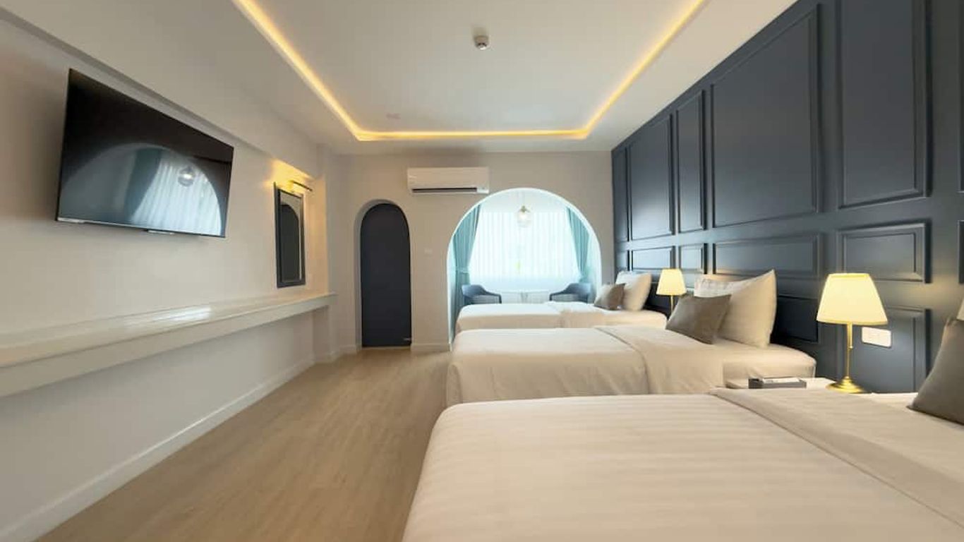 Regent Ramkhamhaeng 22