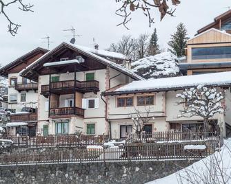 Apartment Euringer Villa Erna - Siusi allo Sciliar - Edificio