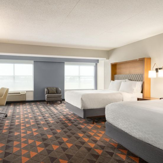 Holiday Inn Florence By IHG image 1