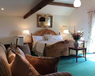 Bretton Cottage - Hope Valley - Habitación