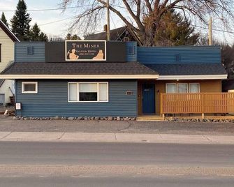 Rustic, Yet Modern Trailside Cottage/Mtu 2.3 Miles - Hancock - Building