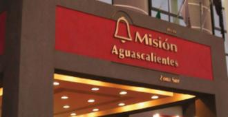 Mision Aguascalientes Zona Sur - Aguascalientes