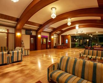 The Grand Regent - קוימבאטור - לובי