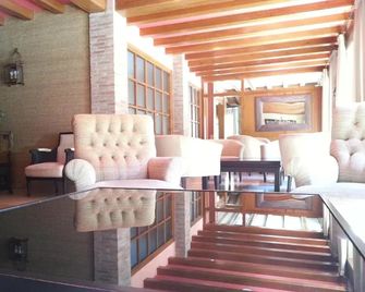 Hotel Villa De Canfranc - Canfranc