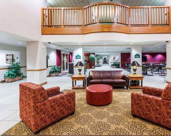 Atlanta/Six Flags Austell - Austell - Lobby