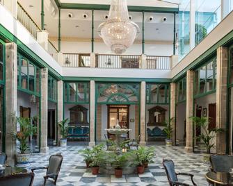 Hotel Soho Boutique Duques de Medinaceli - El Puerto de Santa María