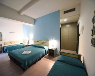 Hotel Kon Tiki - San Vincenzo