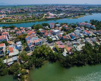 Hoianoi Villa - Hoi An - Outdoors view