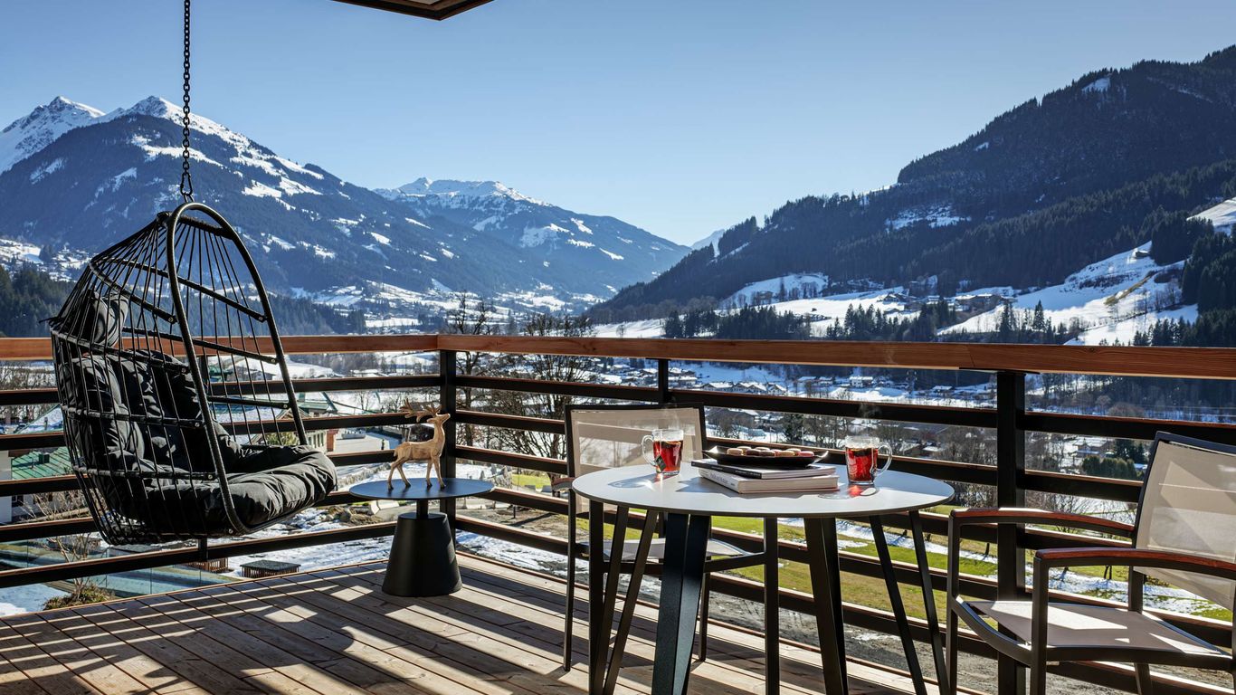 Grand Tirolia Kitzbühel - Member of Hommage Luxury Hotels Collection