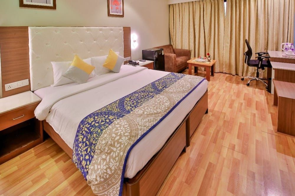 The Caliph Hotel - Mumbai - Quarto