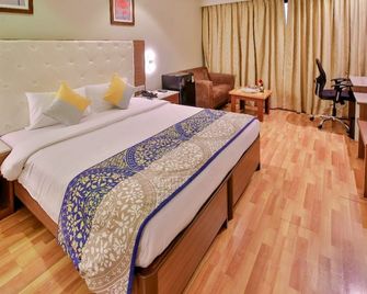 The Caliph Hotel - Mumbai - Quarto