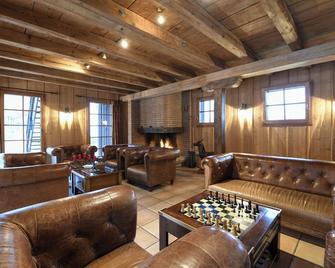 Hofgut Albfuhren - Dettighofen - Lounge