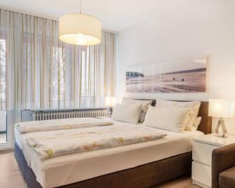 Ferienwohnung am Weiher - Meersburg - Chambre