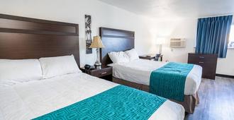 Kennewick Inn & Suites Tri Cities - Kennewick - Chambre