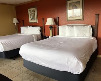 Americas Best Value Inn & Suites North Port - North Port - Bedroom