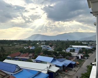 Ranisa Kampot - Kampot