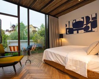 To Be Social House - Fethiye - Habitación