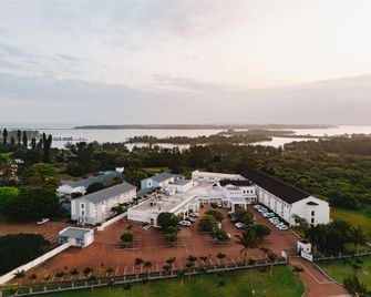 Premier Hotel The Richards - Richards Bay - Außenansicht