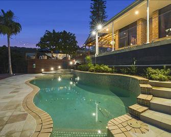 Austinvilla Estate - Mudgeeraba - Zwembad