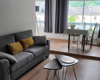 Apartment Le Gourzy 3eme Sud - Laruns