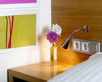 Business & Budget Hotel Tessin - Munich - Room amenity